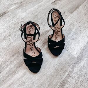 Sam Edelman Heels